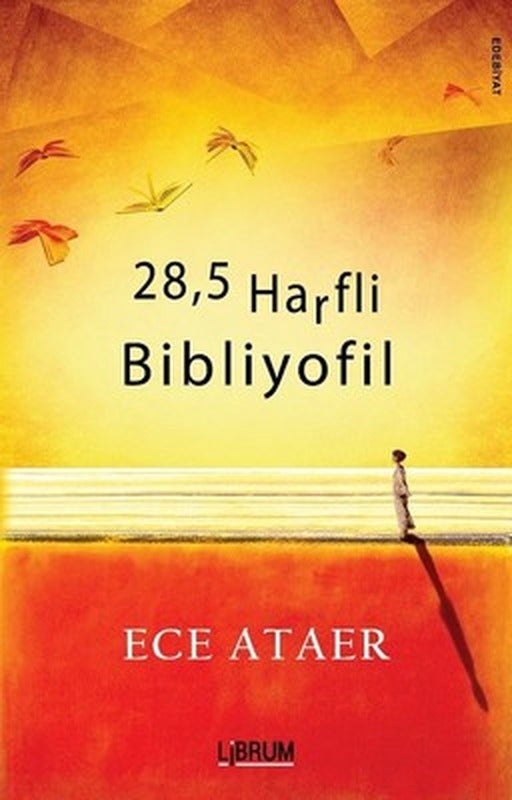 285 Harfli Bibliyofil | Librum Kitap