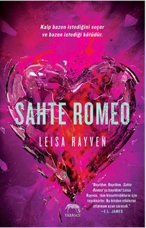Sahte Romeo | Yabancı Yayınları