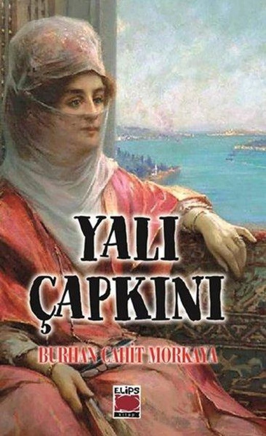 Yalı Çapkını | Elips Kitapları (İnce Kapak)