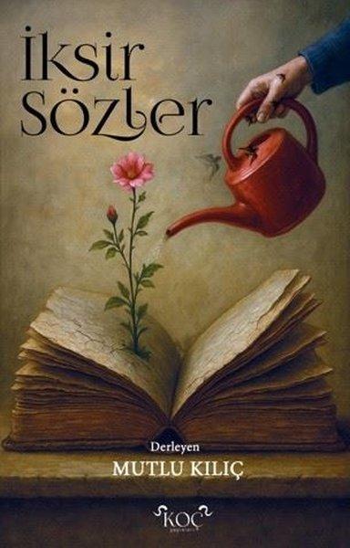İksir Sözler