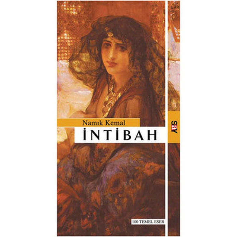 İntibah | Say Yayınları