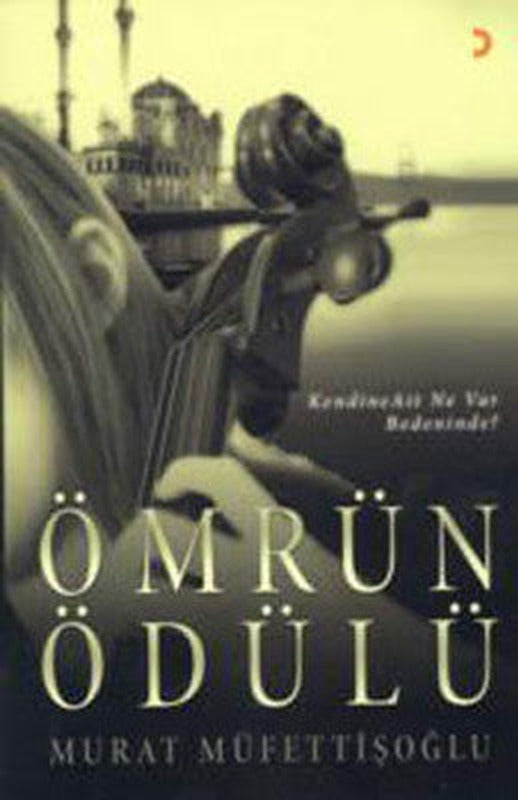 Ömrün Ödülü | Cinius
