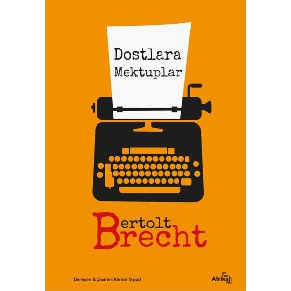 Dostlara Mektuplar