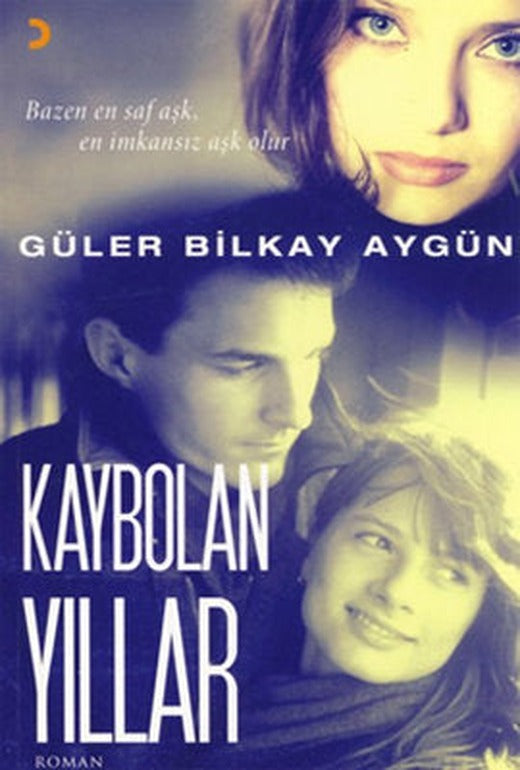 Kaybolan Yıllar | Cinius