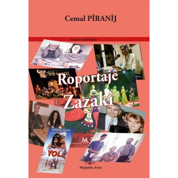 Roportaje Zazaki