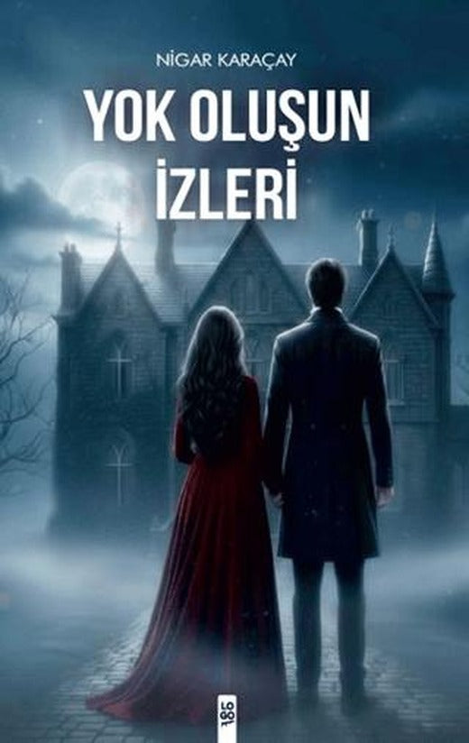 Yok Oluşun İzleri | Logo Yayınevi (Ciltsiz)