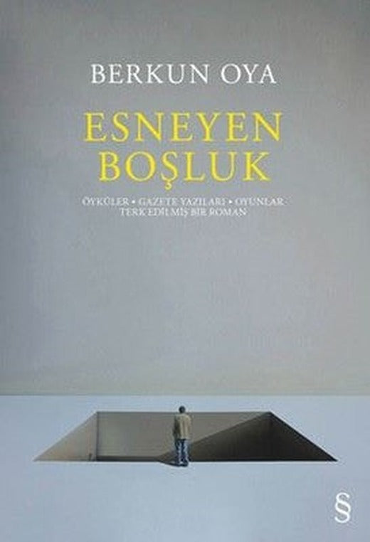 Esneyen Boşluk | Everest Yayınları