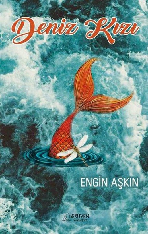 Deniz Kızı | Serüven Yayınevi (İnce Kapak)