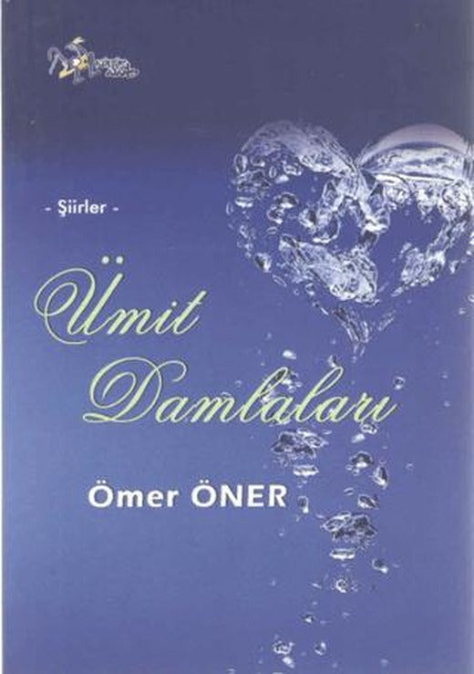 Ümit Damlaları - Şiirler
