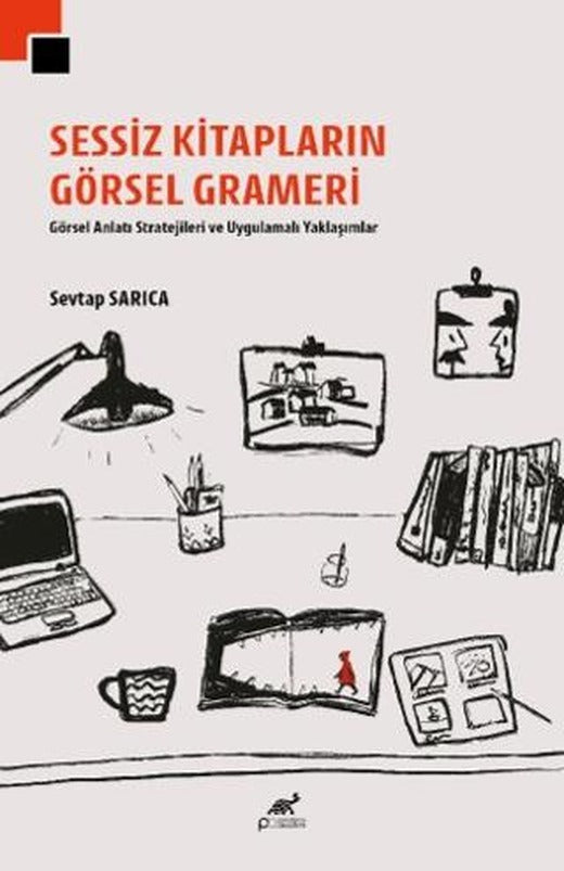 Sessiz Kitapların Görsel Grameri