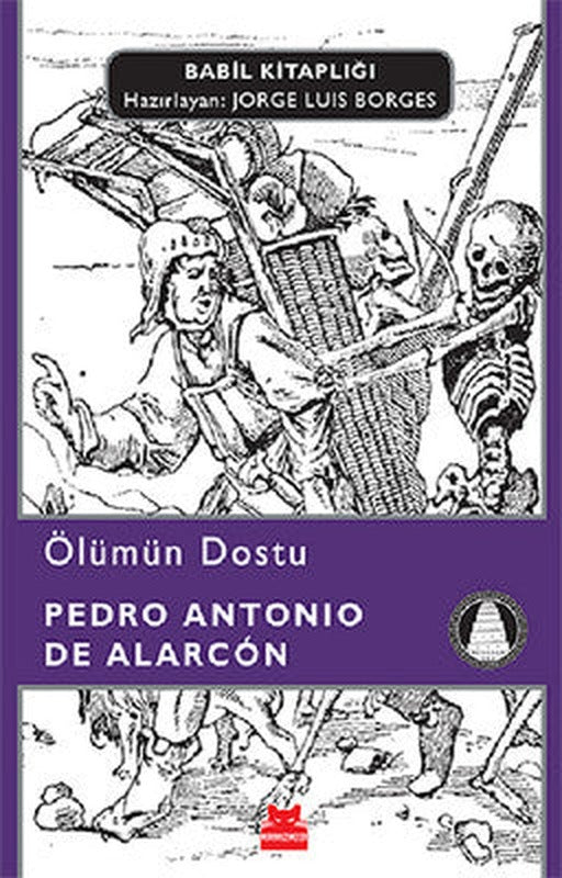 Ölümün Dostu | Kırmızı Kedi