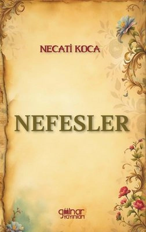 Nefesler | Gülnar Yayınları