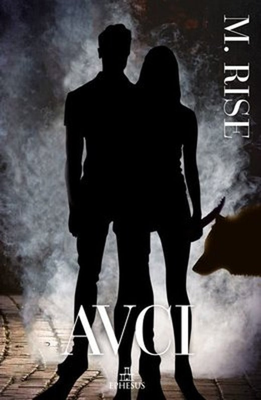 Avcı | Nemesis Kitap