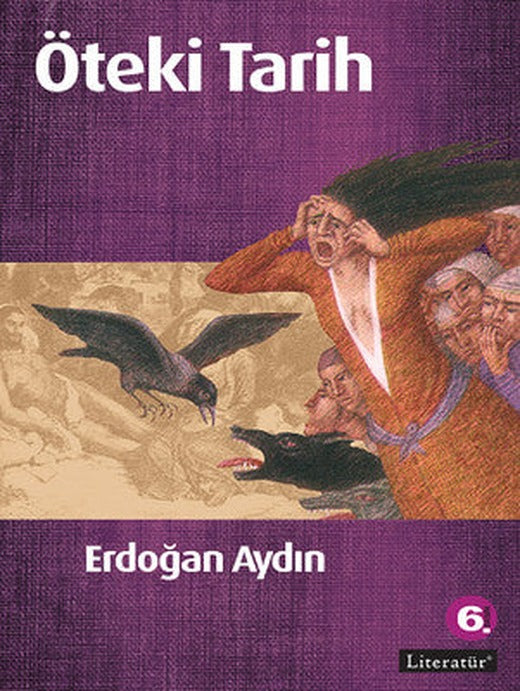 Öteki Tarih | Literatür Yayıncılık