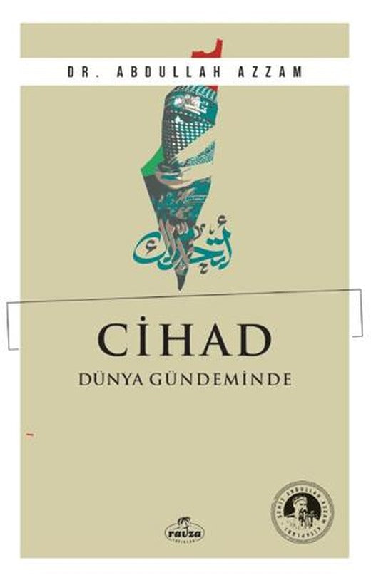 Cihad Dünya Gündeminde | Ravza Yayınları (Ciltsiz)