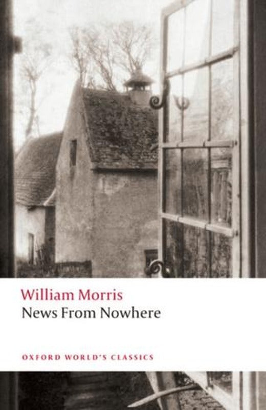 News From Nowhere