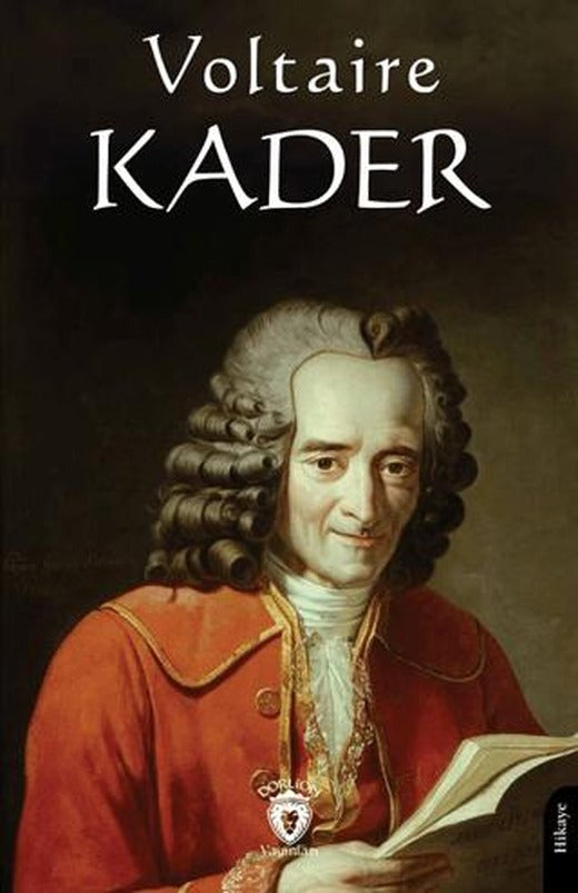 Kader | Dorlion Yayınları (Ciltsiz)