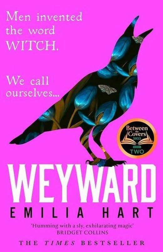 Weyward | Harper Collins Publishers (İnce Kapak)