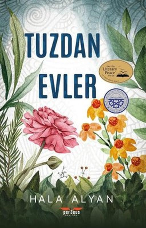 Tuzdan Evler | Perseus Yayınevi
