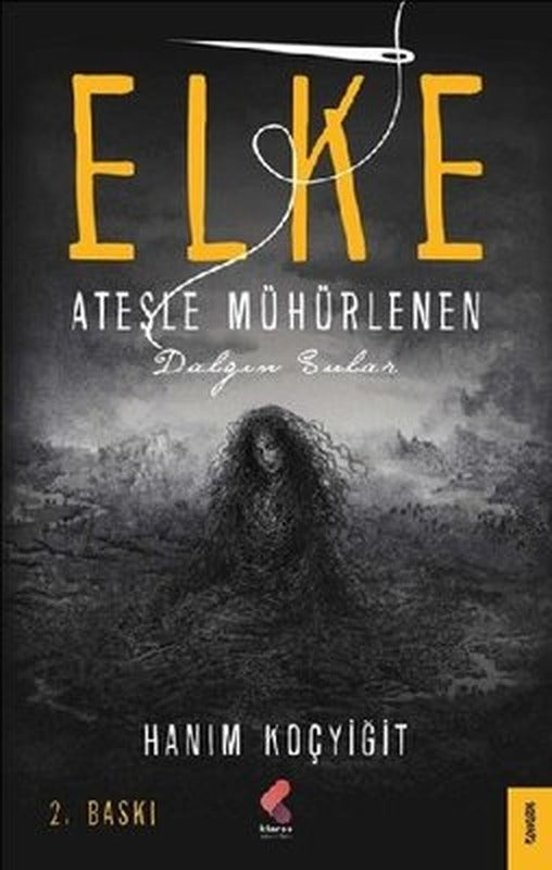 Elke | Klaros Yayınları