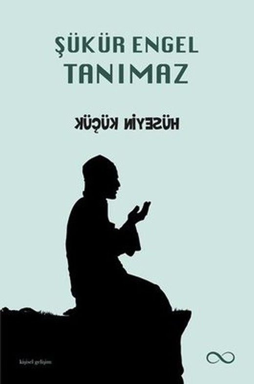 Şükür Engel Tanımaz | Bengisu Yayınları