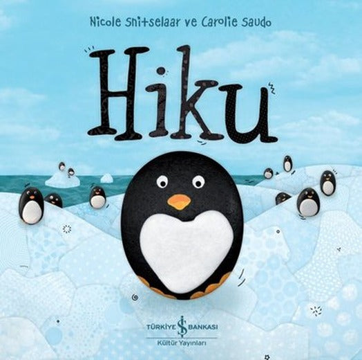 Hiku | İş Bankası Kültür Yayınları
