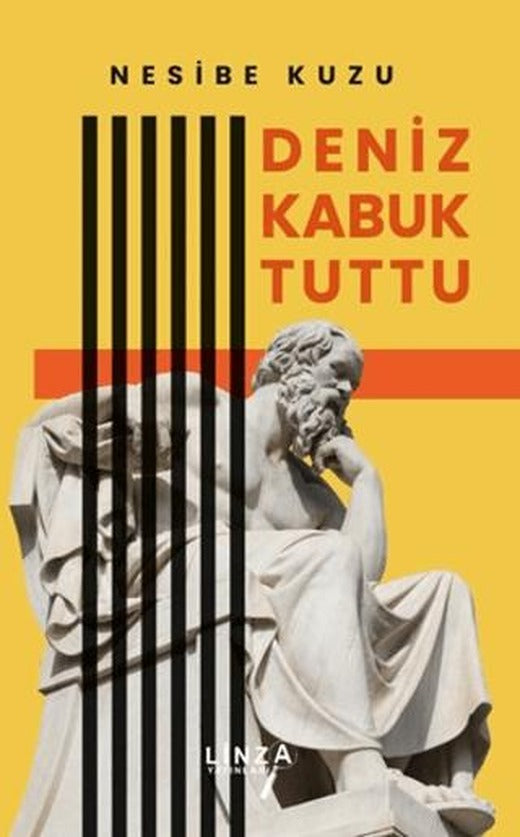 Deniz Kabuk Tuttu