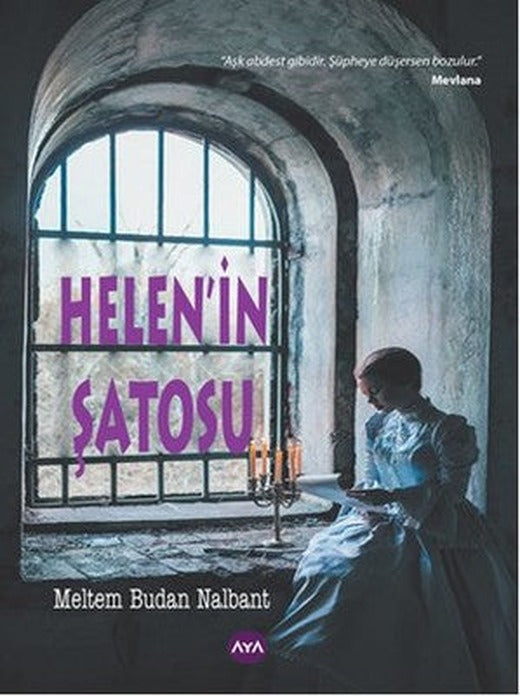 Helen'in Şatosu | AYA