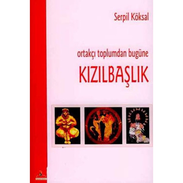 Ortakçı Toplumdan Bugüne Kızılbaşlık