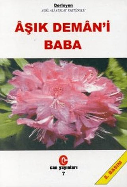 Aşık Deman’i Baba