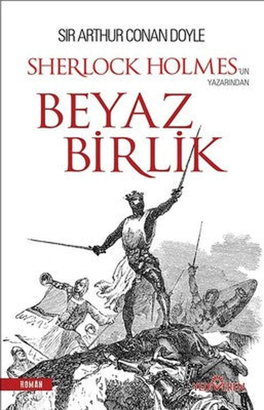Beyaz Birlik | Yediveren Yayınları