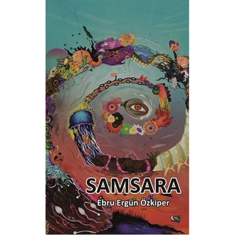 Samsara | Gece Kitaplığı