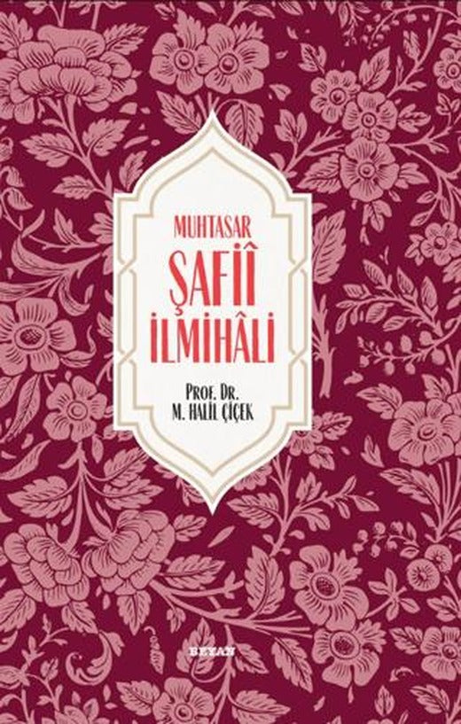 Muhtasar Şafiî İlmihali | Beyan Yayınları (Ciltli)