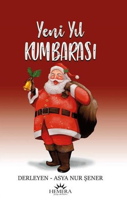 Yeni Yıl Kumbarası