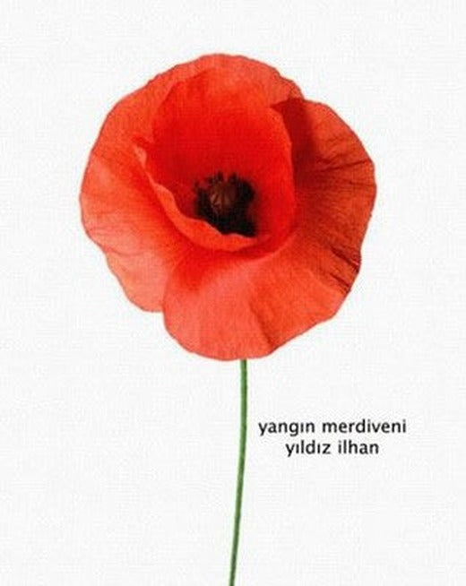 Yangın Merdiveni | Kibele