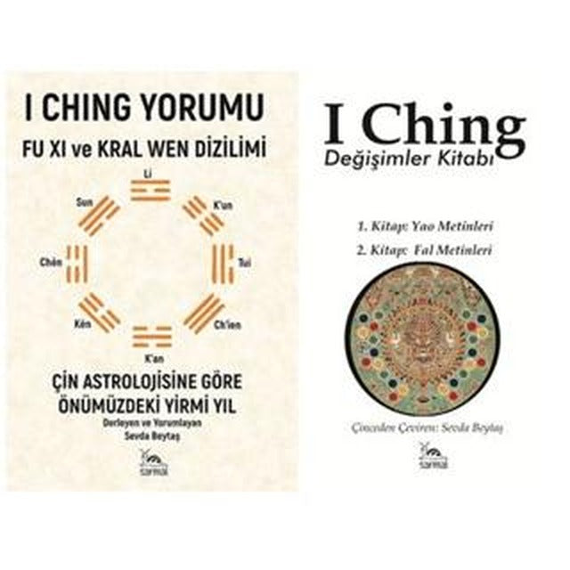 I Ching – I Ching Yorumu