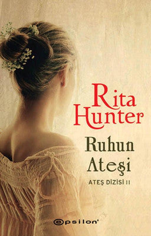 Ruhun Ateşi | Epsilon Yayınevi