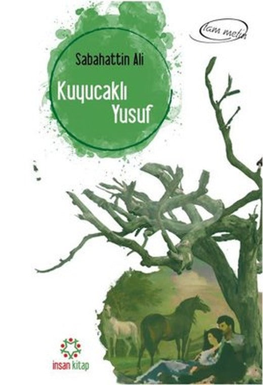 Kuyucaklı Yusuf | İnsan Kitap