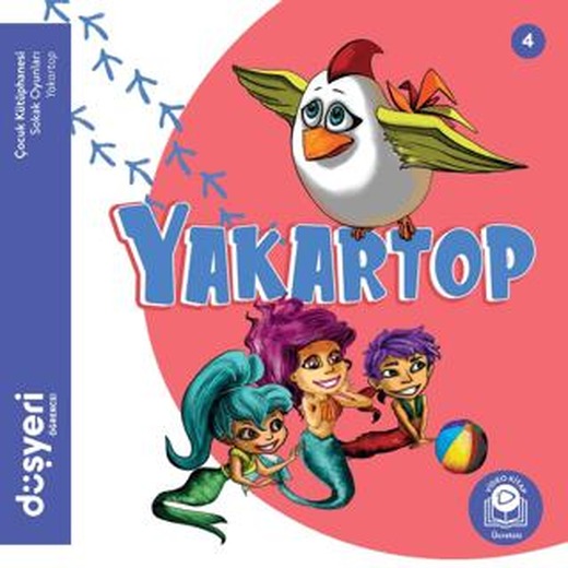 Yakartop