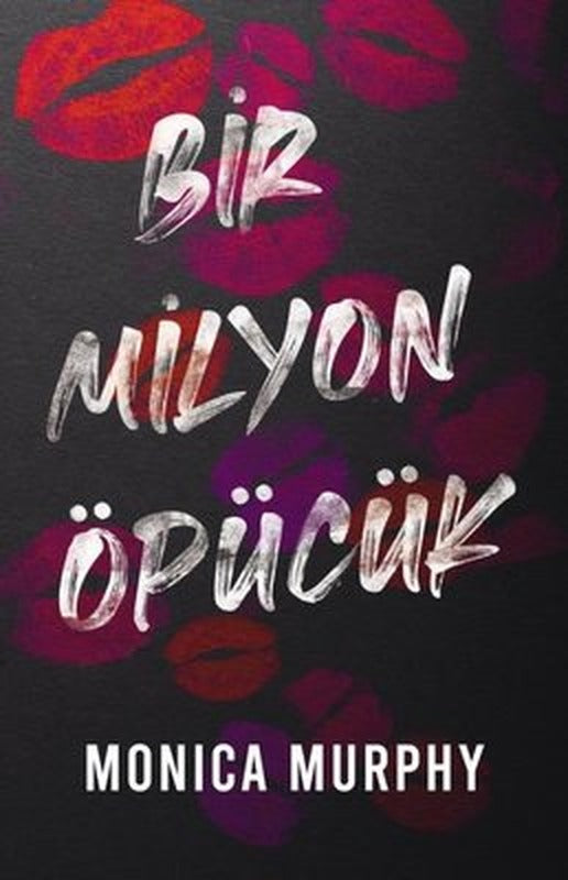 Bir Milyon Öpücük | Ren Kitap