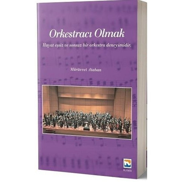 Orkestracı Olmak