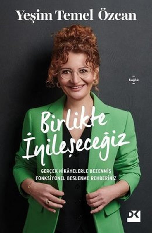 Birlikte İyileşeceğiz | Doğan Kitap
