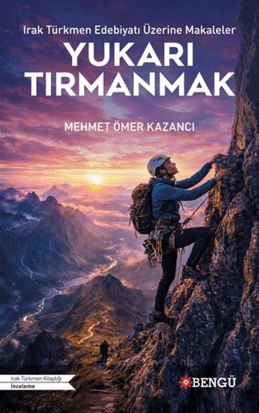 Yukarı Tırmanmak