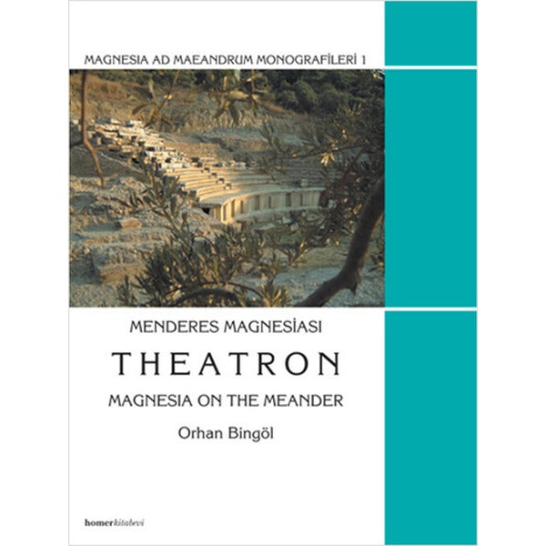 Menderes Magnesiası Theatron