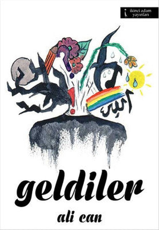 Geldiler | İkinci Adam Yayınları