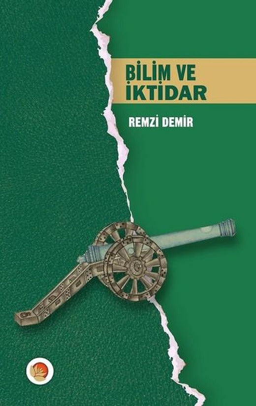 Bilim ve İktidar | Lotus Yayınları (İnce Kapak)