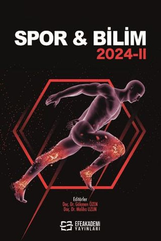 Spor & Bilim 2024-II