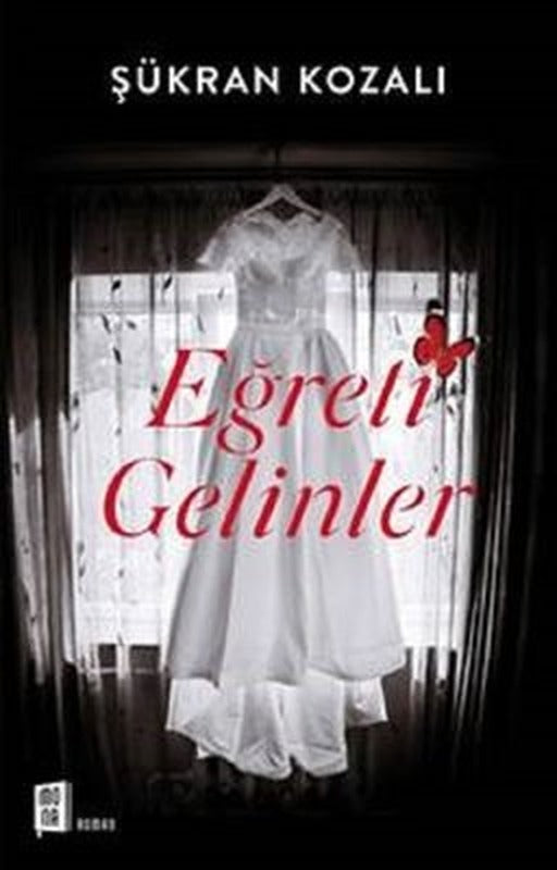 Eğreti Gelinler | Mona