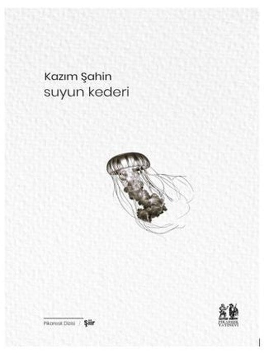 Suyun Kederi | Pikaresk Yayınevi (Ciltsiz)