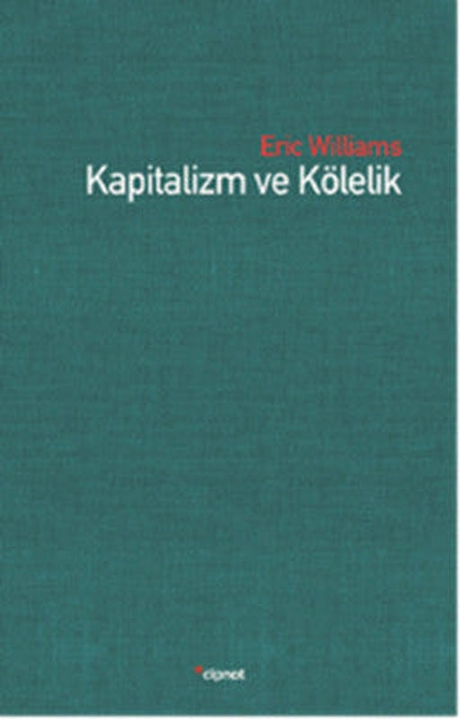 Kapitalizm ve Kölelik | Dipnot